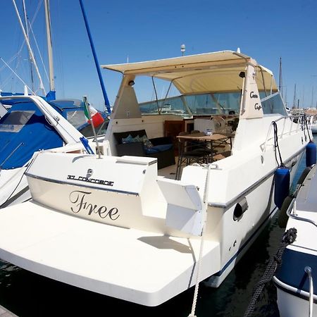 Piper'S Boat Ξενοδοχείο Αλγκέρο Εξωτερικό φωτογραφία