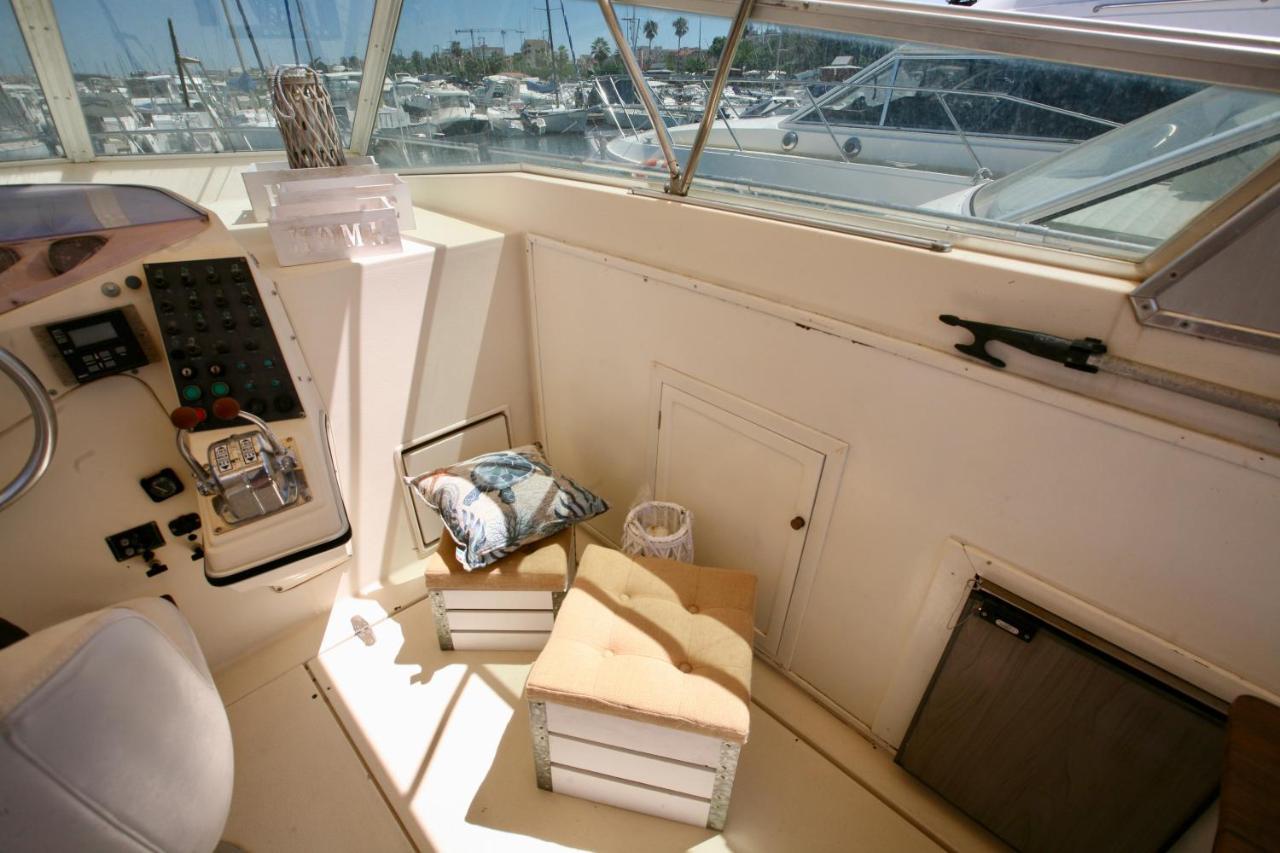 Piper'S Boat Ξενοδοχείο Αλγκέρο Εξωτερικό φωτογραφία