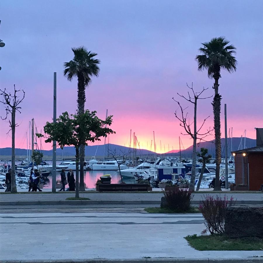 Piper'S Boat Ξενοδοχείο Αλγκέρο Εξωτερικό φωτογραφία