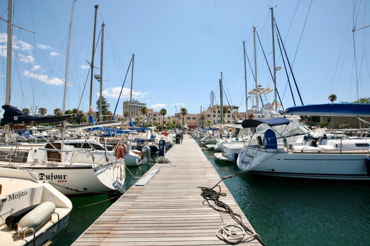 Piper'S Boat Ξενοδοχείο Αλγκέρο Εξωτερικό φωτογραφία