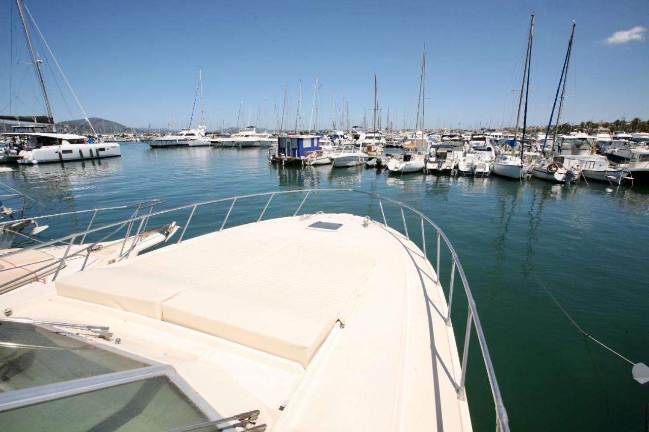 Piper'S Boat Ξενοδοχείο Αλγκέρο Εξωτερικό φωτογραφία